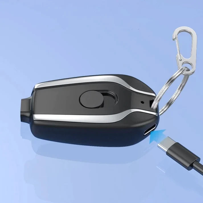 Cargador Portátil