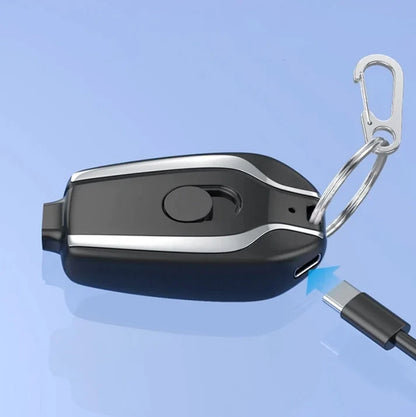 Cargador Portátil