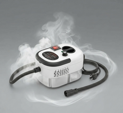 Limpiador A Vapor Presión 2500w Portátil